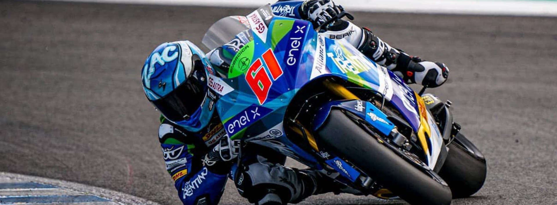 Alex zaccone Epta Gruppo